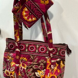 Vera Bradley bundle Live Show